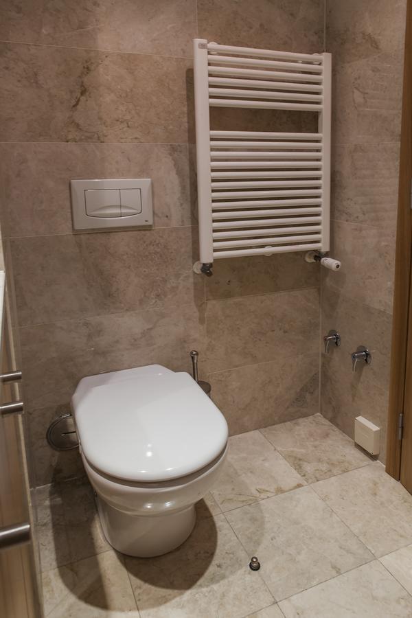 Rent4Rest Lisbon Parque Das Nacoes 17Th Floor River View Екстериор снимка
