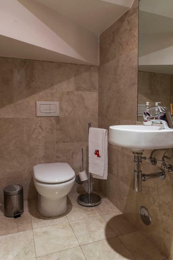 Rent4Rest Lisbon Parque Das Nacoes 17Th Floor River View Екстериор снимка